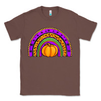 Chestnut halloween rainbow Classic Tee - Jasminsmagicworld