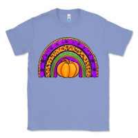 Colony Blue halloween rainbow Classic Tee - Jasminsmagicworld