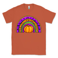 Copper halloween rainbow Classic Tee - Jasminsmagicworld