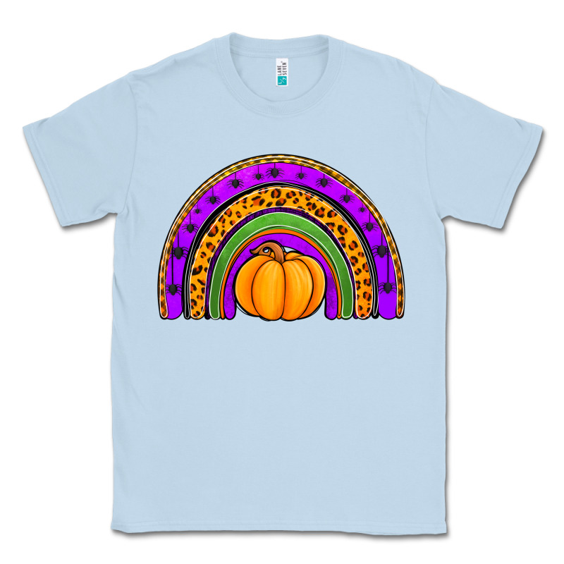 Halloween Rainbow Classic Tee by Jasminsmagicworld | Teevron