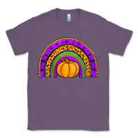 Lavender halloween rainbow Classic Tee - Jasminsmagicworld