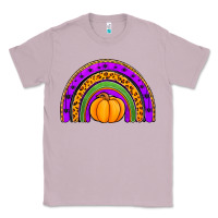 Lilac halloween rainbow Classic Tee - Jasminsmagicworld