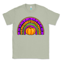 Matcha halloween rainbow Classic Tee - Jasminsmagicworld