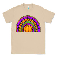Mushroom halloween rainbow Classic Tee - Jasminsmagicworld