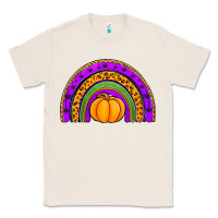 Natural halloween rainbow Classic Tee - Jasminsmagicworld