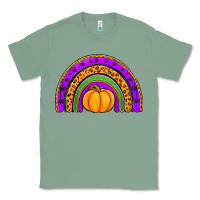 Sage halloween rainbow Classic Tee - Jasminsmagicworld
