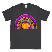 Smoke halloween rainbow Classic Tee - Jasminsmagicworld
