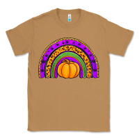Toasted Coconut halloween rainbow Classic Tee - Jasminsmagicworld