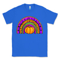 True Royal halloween rainbow Classic Tee - Jasminsmagicworld