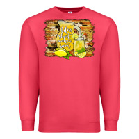 Cardinal life is short make it sweet Premium Sweatshirt - JahusDesignShop