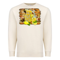 Sandshell life is short make it sweet Premium Sweatshirt - JahusDesignShop