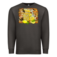 Smoke life is short make it sweet Premium Sweatshirt - JahusDesignShop