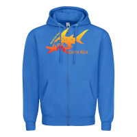True Royal nacascolo beach costa rica t  shirt nacascolo beach costa rica t  shir Zipper Hoodie - maiPhamDesign