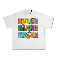 Lunar Rock Human Pride Lgbt Urban Heavy Tee - BundleAndBundleShop