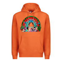 Carrot mimi Premium Hoodie - SublimationCraftShop