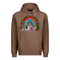 Chestnut mimi Premium Hoodie - SublimationCraftShop