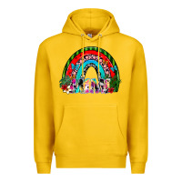 Lemon mimi Premium Hoodie - SublimationCraftShop
