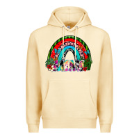 Pina Colada mimi Premium Hoodie - SublimationCraftShop