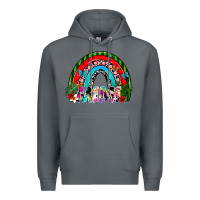 Rock mimi Premium Hoodie - SublimationCraftShop