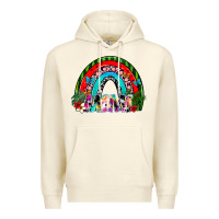 Sandshell mimi Premium Hoodie - SublimationCraftShop