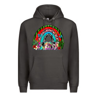 Smoke mimi Premium Hoodie - SublimationCraftShop