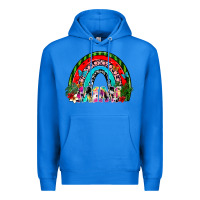 True Royal mimi Premium Hoodie - SublimationCraftShop