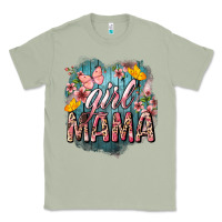 Matcha Girl mama butterfly mother's day Classic Tee - HowdyJamesFarm