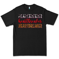 Black heartbreaker olivia Premium Tee - OliviaCreatesArt