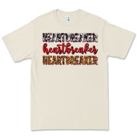 Bone heartbreaker olivia Premium Tee - OliviaCreatesArt