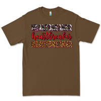 Cacao heartbreaker olivia Premium Tee - OliviaCreatesArt