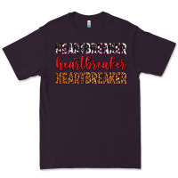 Plum heartbreaker olivia Premium Tee - OliviaCreatesArt