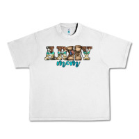 Lunar Rock western camo pattern army mom Urban Heavy Tee - Jasminsmagicworld