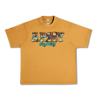 Peanut Butter western camo pattern army mom Urban Heavy Tee - Jasminsmagicworld