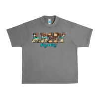 Tornado western camo pattern army mom Urban Heavy Tee - Jasminsmagicworld