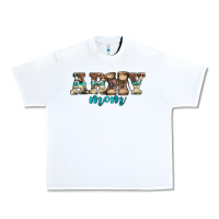 White western camo pattern army mom Urban Heavy Tee - Jasminsmagicworld