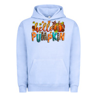 Pigment Grape Ice Hello pumpkin Urban Hoodie - RanaPortraitStore