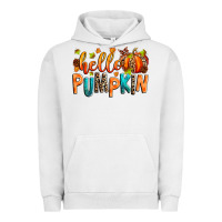 Pigment Lunar Rock Hello pumpkin Urban Hoodie - RanaPortraitStore
