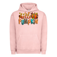 Hello Pumpkin Urban Hoodie | Teevron