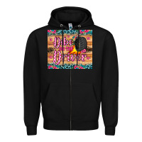 Black dibs on the driver Zipper Hoodie - JahusDesignShop