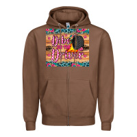 Chestnut dibs on the driver Zipper Hoodie - JahusDesignShop