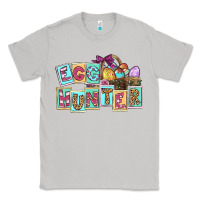 Moon Dust Egg hunter Easter Day Classic Tee - CowGirlArtShop