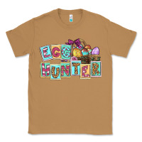 Toasted Coconut Egg hunter Easter Day Classic Tee - CowGirlArtShop