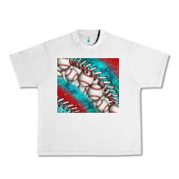 Lunar Rock baseball and gemstone tumbler Urban Heavy Tee - BundleAndBundleShop