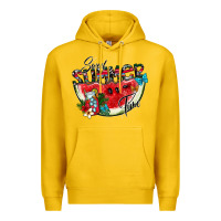 Lemon sweet summer time Premium Hoodie - SublimationCraftShop