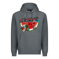 Rock sweet summer time Premium Hoodie - SublimationCraftShop