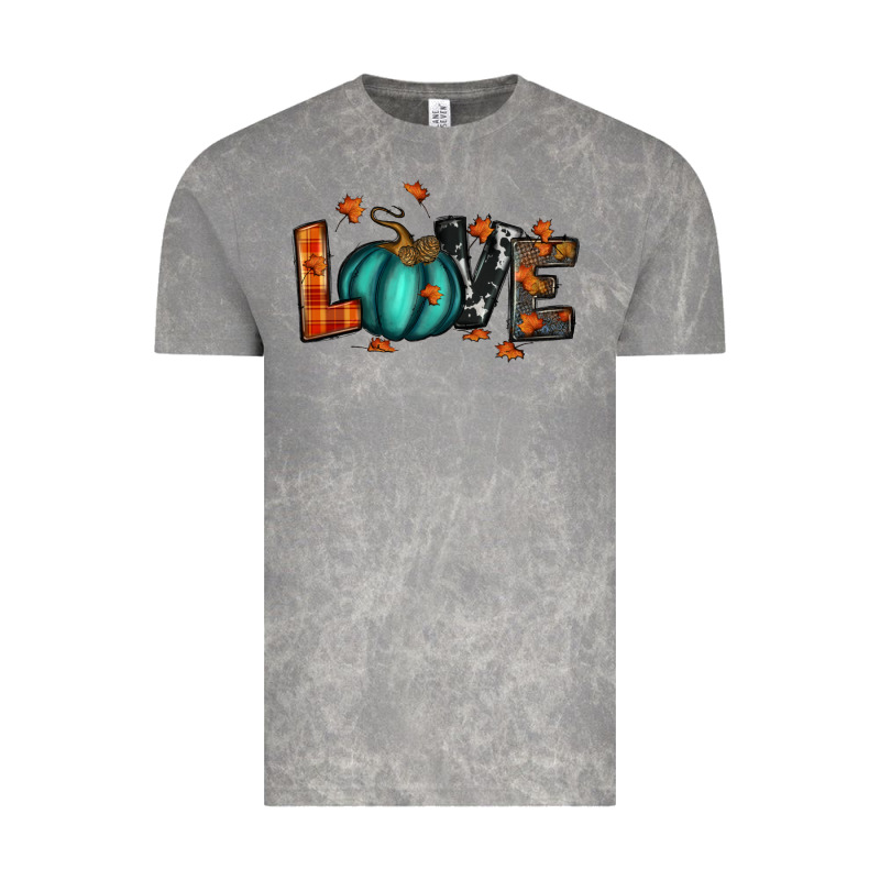 Fall Love Vintage Tee by RanaPortraitStore | Teevron