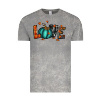 Cloud Rock fall love Vintage Tee - RanaPortraitStore