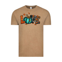 Vintage Coffee fall love Vintage Tee - RanaPortraitStore