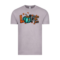 Vintage Zinc fall love Vintage Tee - RanaPortraitStore