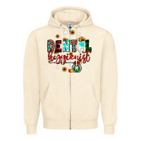 Sandshell Christmas dental hygienist Zipper Hoodie - JahusDesignShop
